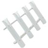 Leftwei 4 Tube Vertical Fishing Rod Holder for Boat, Kayak | Supporto stabile e anti-impigliamento, plastica spessa, portacanne da pesca per yacht, garage