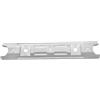 RHbjUBwbS Sostituzione dell'anodo in Zinco Compatibile con Motori fuoribordo da 40 HP a 90 HP A03K-6H1-45251-01