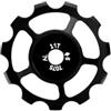 Kelvix Puleggia per deragliatore posteriore ad alta precisione per mountain bike