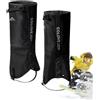 Generico Gaiters for Snowshoeing - Hunting Accessories Hiking Supplies Snow Boot