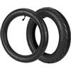 Besttoolifes Set pneumatico e tubo 14X2.5 64-254 per bici elettrica