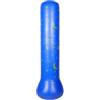 BESTOMZ Colonna da Boxe Gonfiabile, Tumbler Verticale Blu | PVC Fondo Doppia Tenuta, Resistente alle Perdite D'aria, per Esercizio e Workout, Struttura Eretta