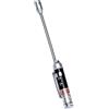 Kelvix Luce di Pesca di Notte di Pesca di Alta Potenza LED Luce di Lavoro LED Luce Con Base Magnetica Tubo Flessibile Lampada Durevole
