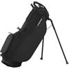 Callaway Fairway C HD L Stand Bag, borsa treppiede da golf, standard, nero