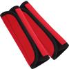 ifundom 2 Pezzi Cuscinetto per Barra Orizzontale, Copertura Bilanciere | Fissaggio Pratico, Anti Scivolo e Resistente All'usura, per Attrezzatura Fitness e Allenamento Power Lifting