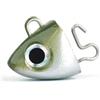 FIIISH Black Minnow Fiiish 140 Jig Heads