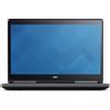 Dell Precision 7720 | i7-7820HQ | 17.3 | 16 GB | 1 TB SSD | FHD | Webcam | Quadro P3000 | Win 11 Home | IT - molto buono