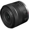 Canon RF 24-50mm 4.5-6.3 IS STM | Nero - ottimo