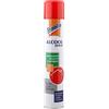Strabilia Alcool Spray Igienizzante Oggetti e Superfici, Spray Disinfettante Ambienti Senza Risciacquo, Sanificatore Ambienti - 500 ML