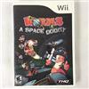 THQ Worms a Space Oddity, Wii
