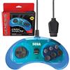 Retro-Bit Dnjsd029 - Cuffie Bluetooth 4.2, senza fili, in ear