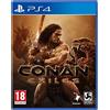 Maximum Games Conan Exiles - Day One Edition PS4 - Day-One - PlayStation 4