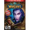 Blizzard World of Warcraft 14-Day Trial Edition (輸入版)