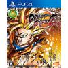 Bandai Namco Dragon Ball Fighter Z SONY PS4 PLAYSTATION 4 JAPANESE VERSION