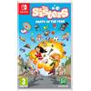 Maximum Games The Sisters. Party of the Year Swt - Nintendo Switch