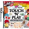 Og International Touch and Play - Collection (Nintendo DS) [Edizione: Regno Unito]
