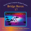Great Game Products Bridge Baron 17 (輸入版)