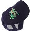 Angoily Cappellino da Baseball 1-3 Anni Visiera Estiva Regolabile, Berretto da Sole Traspirante Rete e Protezione Solare, Cappello Sportivo Unisex per attività all'Aperto