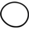Generico Gomme Piene 24x1 3/8 in PU Nero per Carrozzina, Ruota Posteriore Sostitutiva, Senza Gonfiaggio, per Sedia a Rotelle Manuale