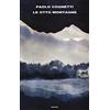 MONDADORI Le otto montagne