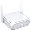 ASUS RT-BE58 Go router wireless 2.5 Gigabit Ethernet Dual-band (2,4 GHz / 5 GHz) Bianco