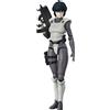 Good Smile Company Ghost in the Shell: Hyper Body, action figure di Cinderella, 15 cm