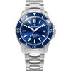 Venezianico Orologio Uomo Venezianico Nereide 42 - 3321502C