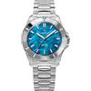 Venezianico Orologio Uomo Venezianico Nereide Tungsteno 39 - 3121541C