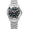 Venezianico Orologio Uomo Venezianico Nereide Tungsteno 39 - 3121540C