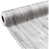 emmevi Pavimento Pvc Rivestimento Rotolo Vinile 30 Misure Legno Parquet Venato Grigio 140x200 Cm Dis_B