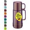 Rotpunkt isolamento bottiglia - No.80- | 250 ml | 500 ml | 750 ml | 1000 ml (shiny amethyst, 250 ml)