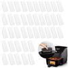 EUSTREER 40 filtri di ricambio per friggitrice ad aria istantanea 6QT Vortex Plus con ClearCook e OdorErase, accessori per friggitrice ad aria, filtri dell'aria di ricambio per friggitrice ad aria istantanea