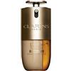 CLARINS Double Serum Foundation - 2-in-1 Hybrid Foundation L2W