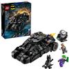 LEGO Super Heroes Dc 76303 Tumbler Baa