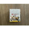 LEGO 71030 - MINIFIGURES LOONEY TUNES (Sealed Box 36)- NEW