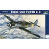 Trumpeter: Focke-Wulf Fw 190 D-9 in 1:24 [9362411]