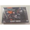 Warhammer 40K - Kill Team: Scout Squad 103-44 - Factory Sealed