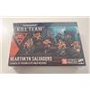 Warhammer 40K - Kill Team: Hearthkyn Salvagers 103-33 - Factory Sealed