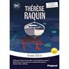 Magnard Thérèse Raquin: Parcours : anatomie des passions