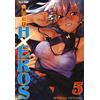 Edizioni BD Super HxEros (Vol. 5)