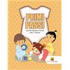 Activity Crusades Primi Passi : Libri Per Bambini 5 Anno | Vol. 1 | Forme