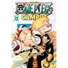 Star Comics One piece campus (Vol. 6)