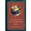 RUSTICA Les secrets de l'alchimiste: Grand Oeuvre et art des transmutations