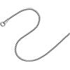 SuperLove Stainless Steel Urethral Sound Beads Catheter Dilator 50cm & 6mm