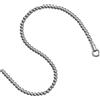 SuperLove Stainless Steel Urethral Sound Beads Catheter Dilator 50cm & 8mm