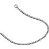 SuperLove Stainless Steel Urethral Sound Beads Catheter Dilator 50cm & 9mm