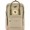 Fjallraven Kanken Koncept Laptop 15'' Fossil/Foliage Green