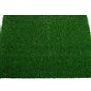 Leroy Merlin Rotolo di erba sintetica resistente ai raggi UV 10 x 2 m, 20 m² TUFTED