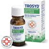 Trosyd Giuliani Trosyd soluzione Ungueale 28 % 12 ml
