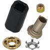 BFO Elica for Mercury Mariner 135-250HP 60-300HP 835257Q1 Mozzo Acciaio Inox